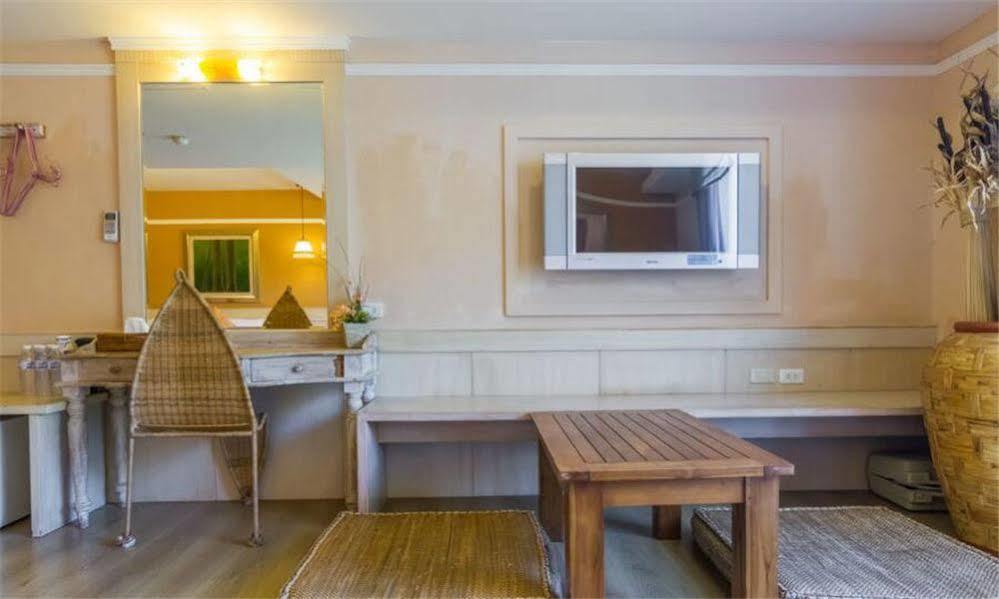 海的墾丁旅店 Ocean Kt Inn Экстерьер фото
